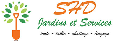 SHD Jardins et services